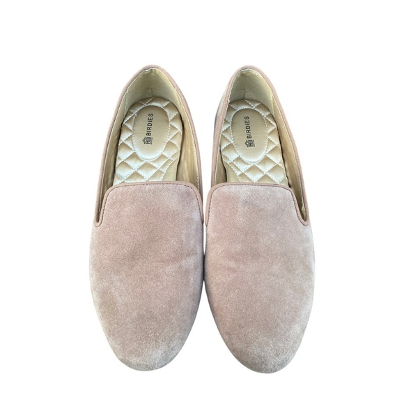 Birdies light pink  Flats Comfortable and Stylish size 7 - Picture 2 of 6